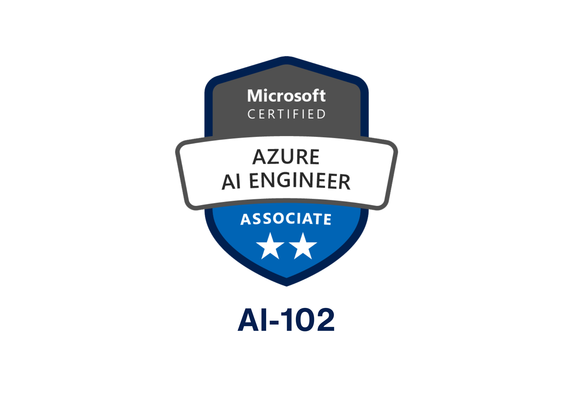 Obtenez la certif Azure IA AI102 DataScientist.fr